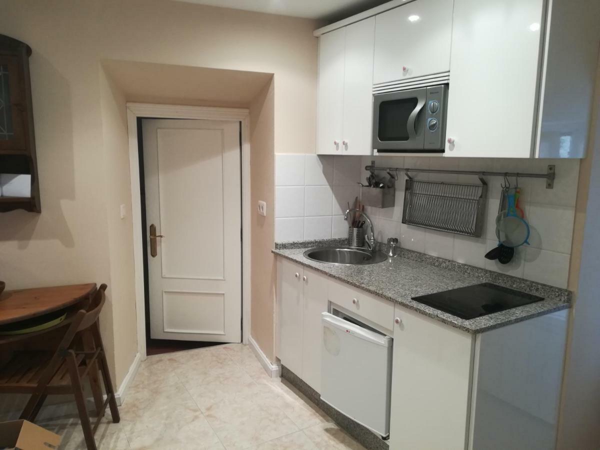Calle Olavarrieta 16 Bajo لواركا المظهر الخارجي الصورة