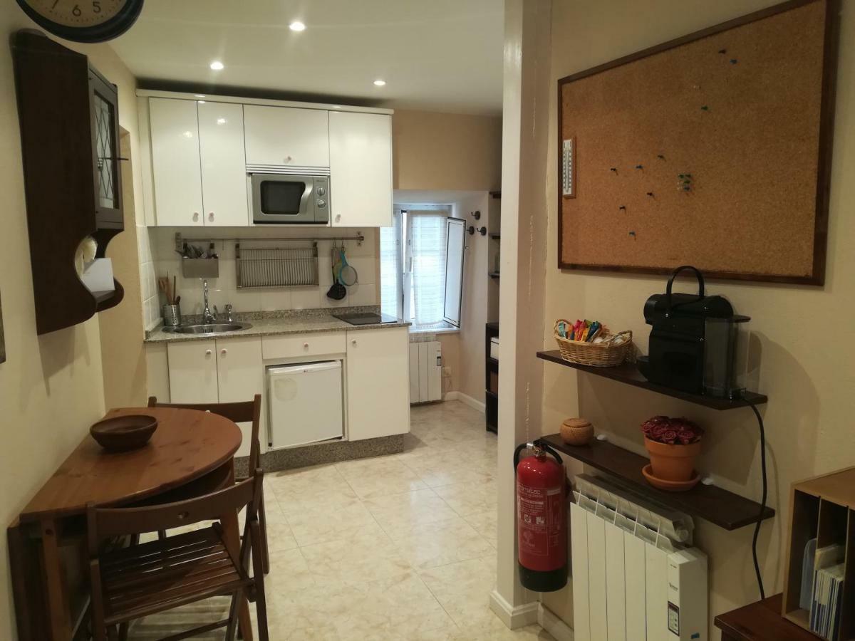 Calle Olavarrieta 16 Bajo لواركا المظهر الخارجي الصورة