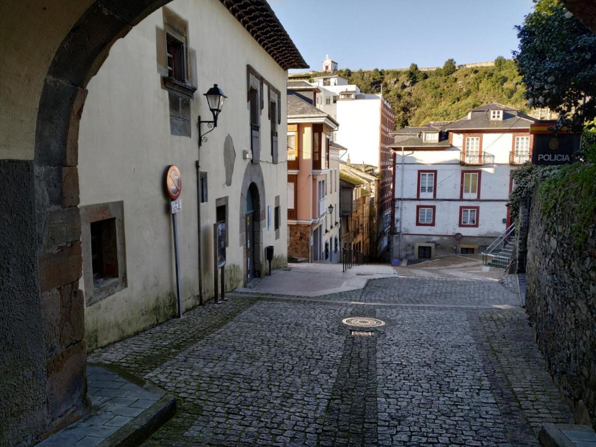 Calle Olavarrieta 16 Bajo لواركا المظهر الخارجي الصورة