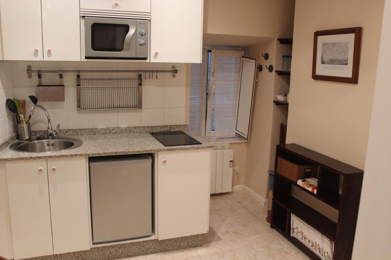 Calle Olavarrieta 16 Bajo لواركا المظهر الخارجي الصورة